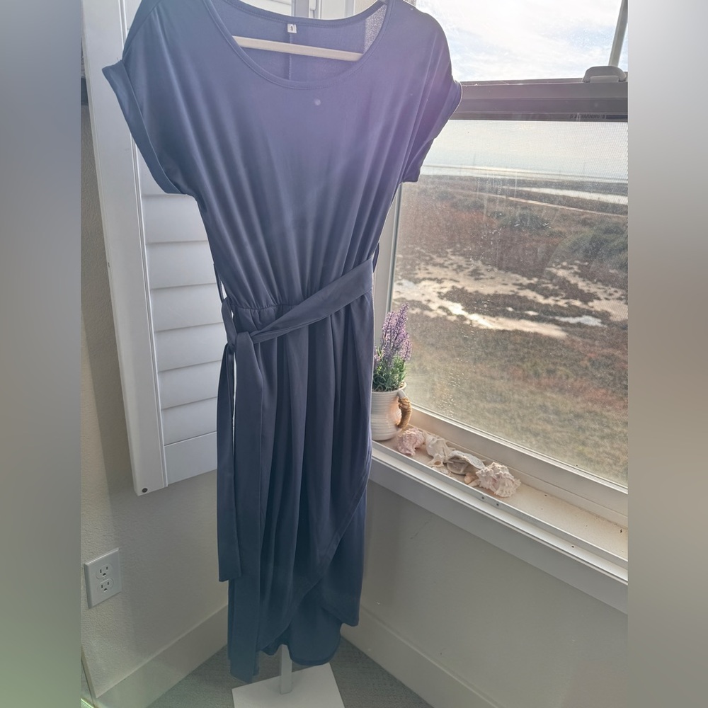 Maxi dress. Size s